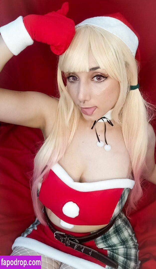 Mahou_gogo / Agos / Mahou gogo cosplay leak of nude photo #0042 from OnlyFans or Patreon