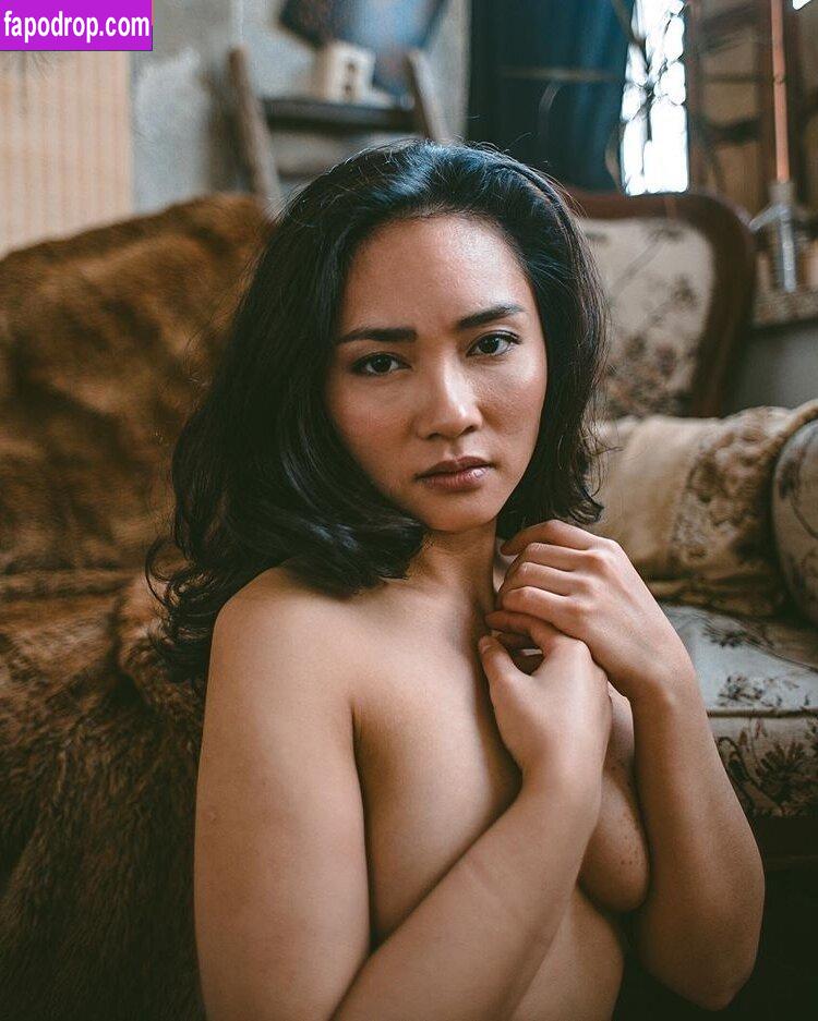 Mai Duong Kieu / maiduongkieu leak of nude photo #0011 from OnlyFans or Patreon