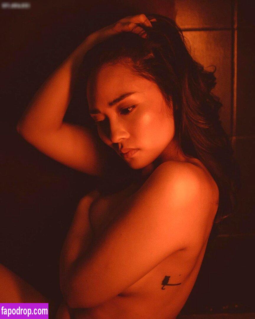 Mai Duong Kieu / maiduongkieu leak of nude photo #0012 from OnlyFans or Patreon