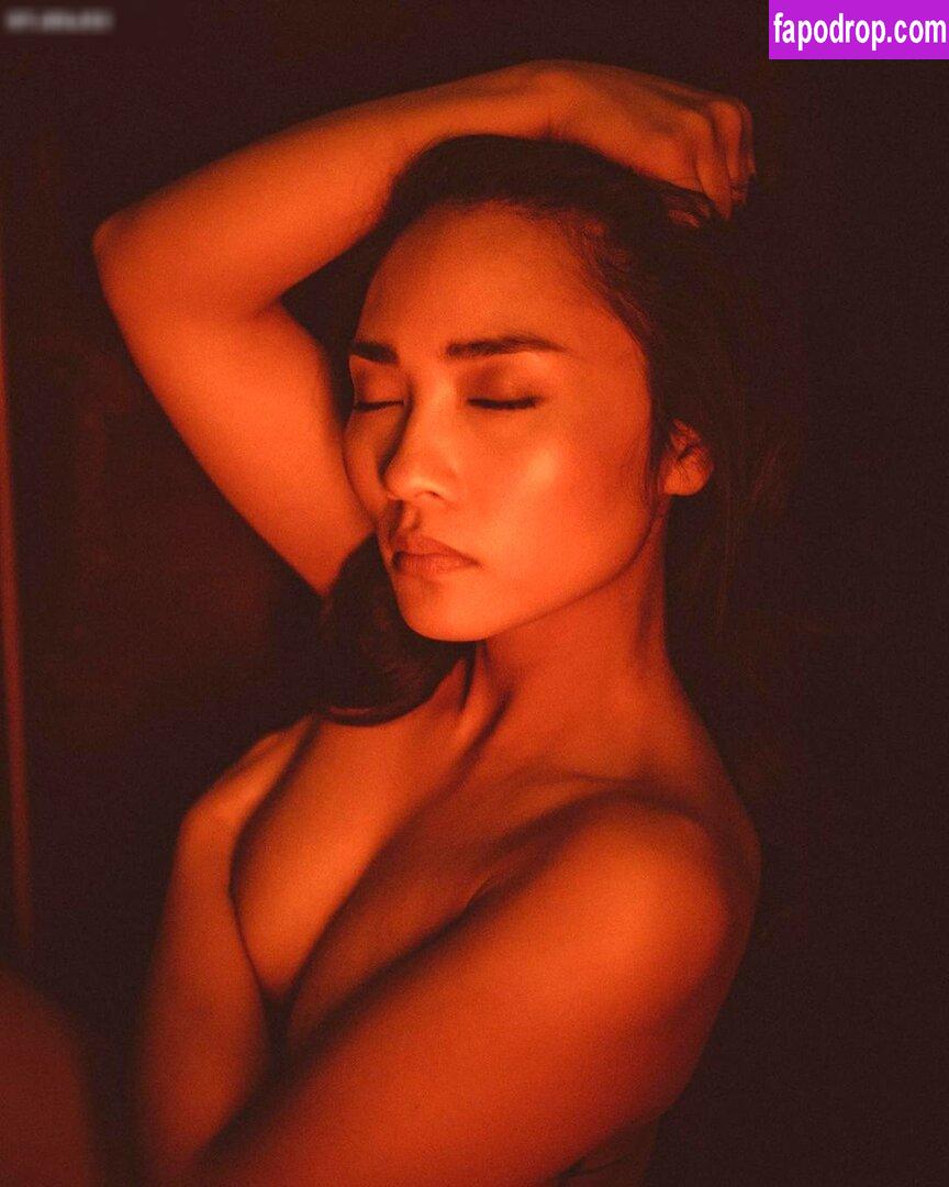 Mai Duong Kieu / maiduongkieu leak of nude photo #0013 from OnlyFans or Patreon