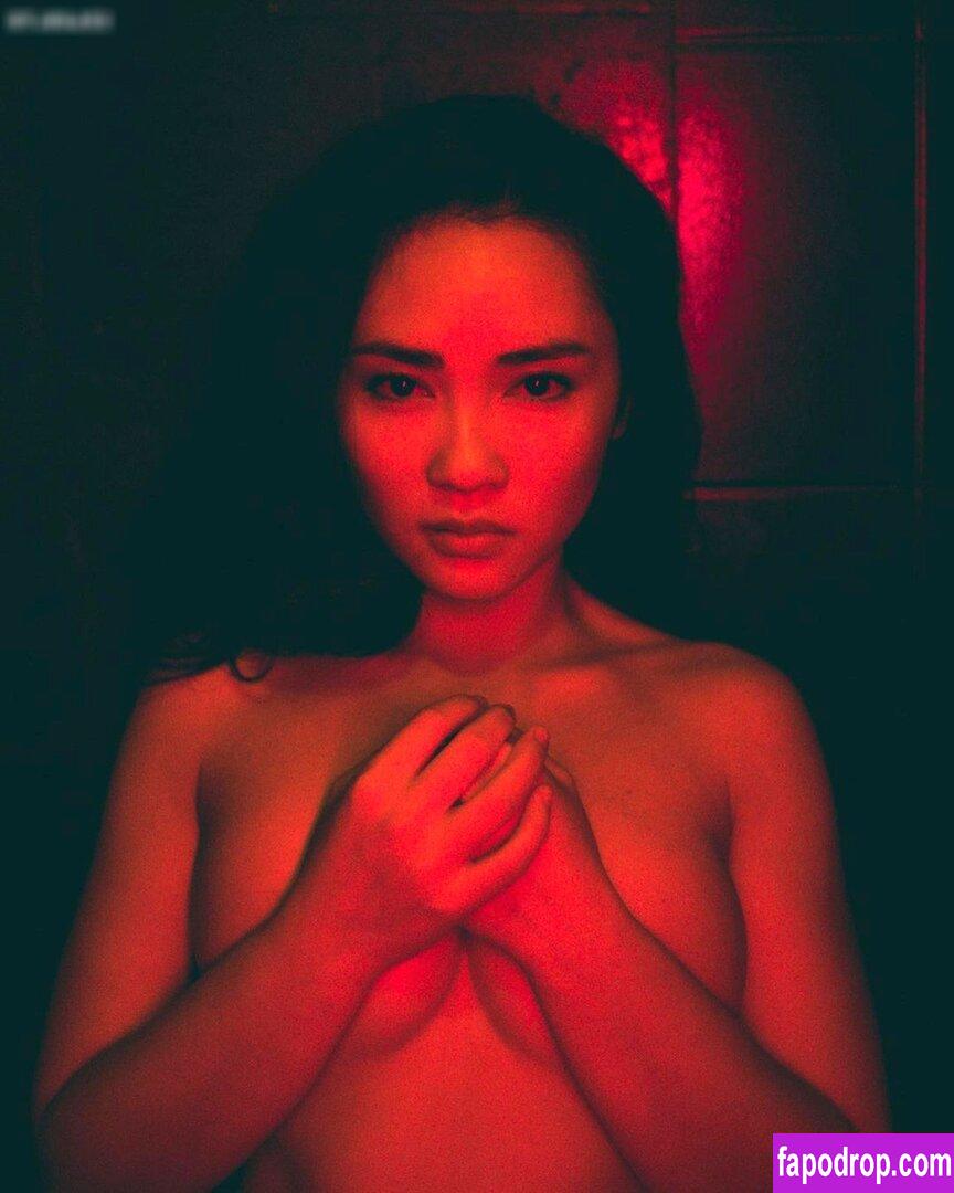 Mai Duong Kieu / maiduongkieu leak of nude photo #0014 from OnlyFans or Patreon