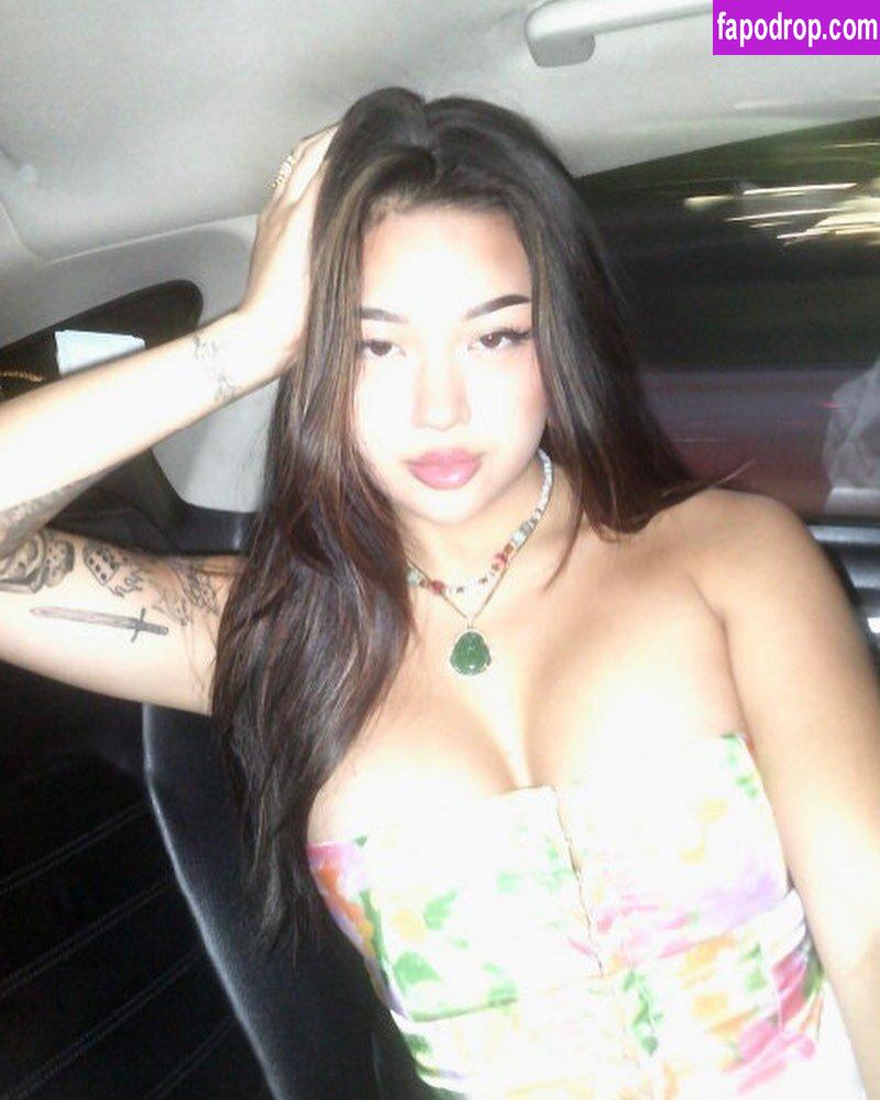 Mai Pham / maiphammy / oy_nee leak of nude photo #0001 from OnlyFans or Patreon