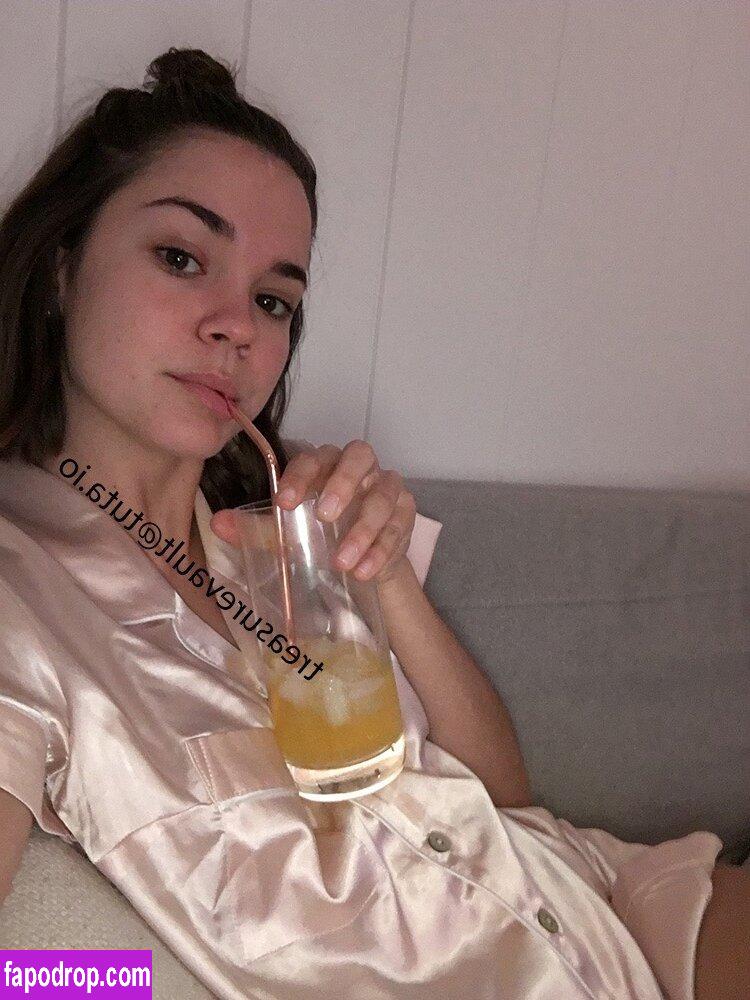 Maia Mitchell / maiamitchell leak of nude photo #0003 from OnlyFans or Patreon