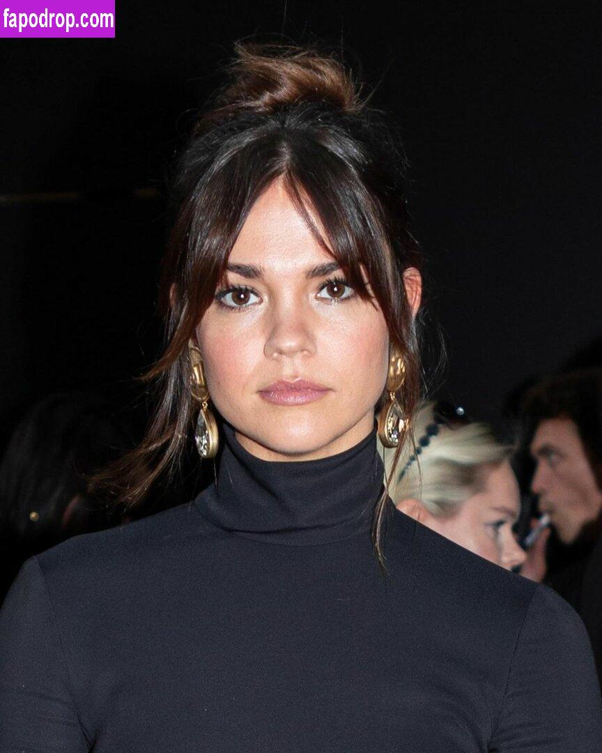 Maia Mitchell / maiamitchell leak of nude photo #0006 from OnlyFans or Patreon