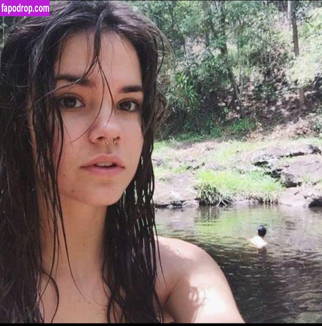 Maia Mitchell / maiamitchell leak of nude photo #0064 from OnlyFans or Patreon