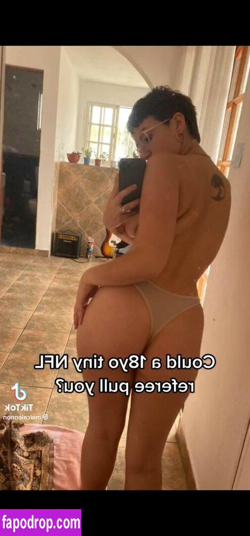 Maica Lennon / maica_lennon leak of nude photo #0013 from OnlyFans or Patreon