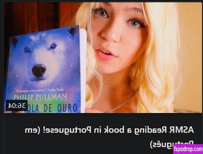 MaimyNyan / bibibabydoll слитое обнаженное фото #1558 с Онлифанс или Патреон