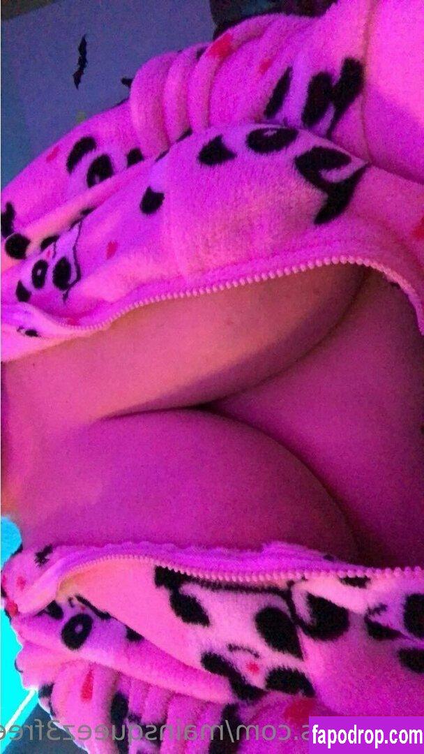 mainsqueez3free / mz_mainsqueeze leak of nude photo #0024 from OnlyFans or Patreon