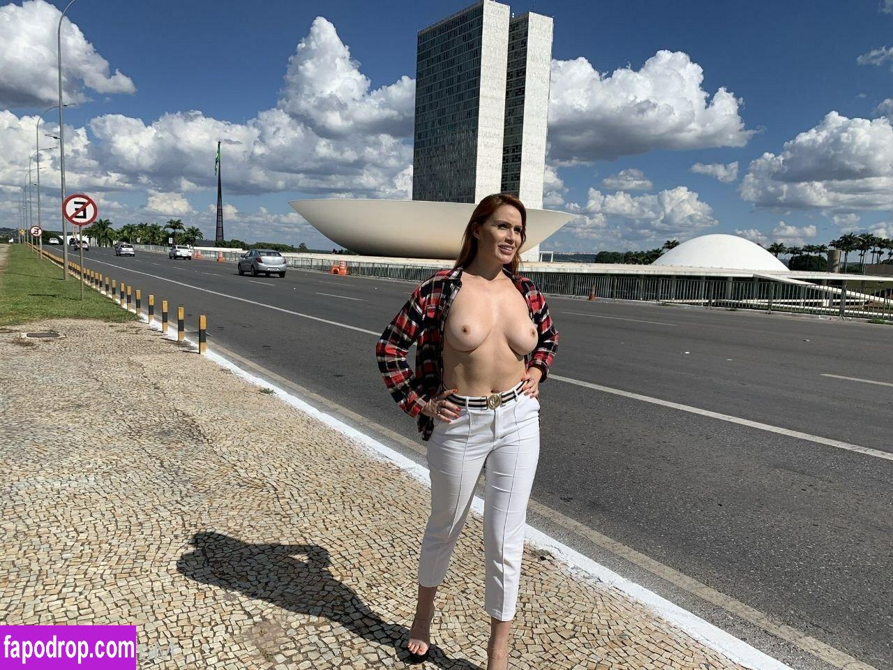 Maisa Pravo / mpwebmodel leak of nude photo #0061 from OnlyFans or Patreon