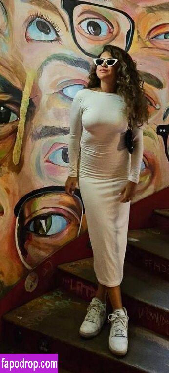 Maisa Silva / maisa слитое обнаженное фото #0102 с Онлифанс или Патреон