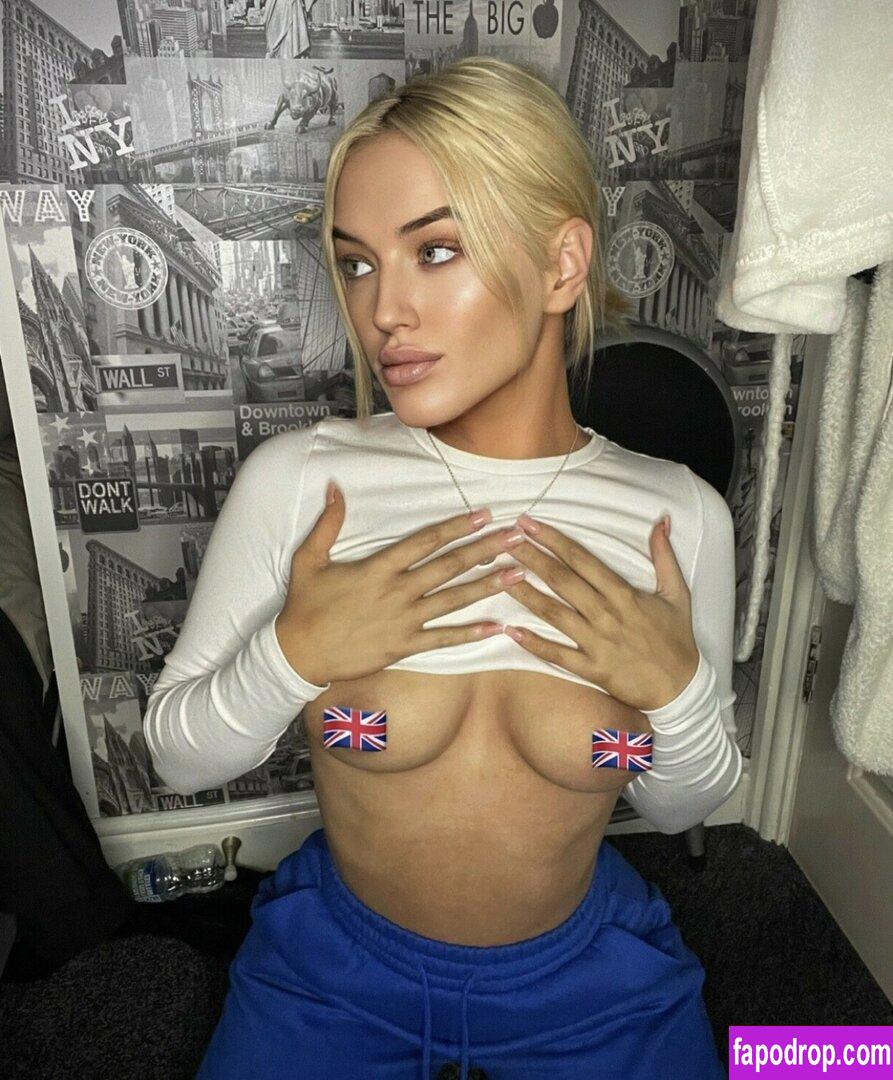 Maisie Houlding Ward / maisiehouldingward / maisiehouldingward1 leak of nude photo #0002 from OnlyFans or Patreon