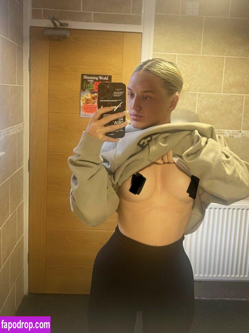 Maisie Houlding Ward / maisiehouldingward / maisiehouldingward1 leak of nude photo #0017 from OnlyFans or Patreon