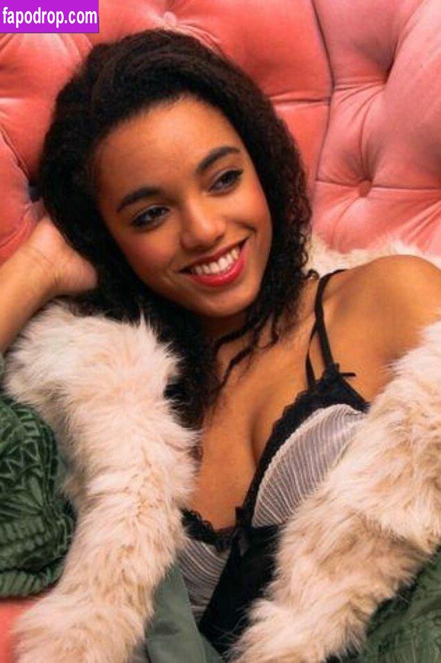 Maisie Richardson-Sellers / maisiersellers слитое обнаженное фото #0021 с Онлифанс или Патреон