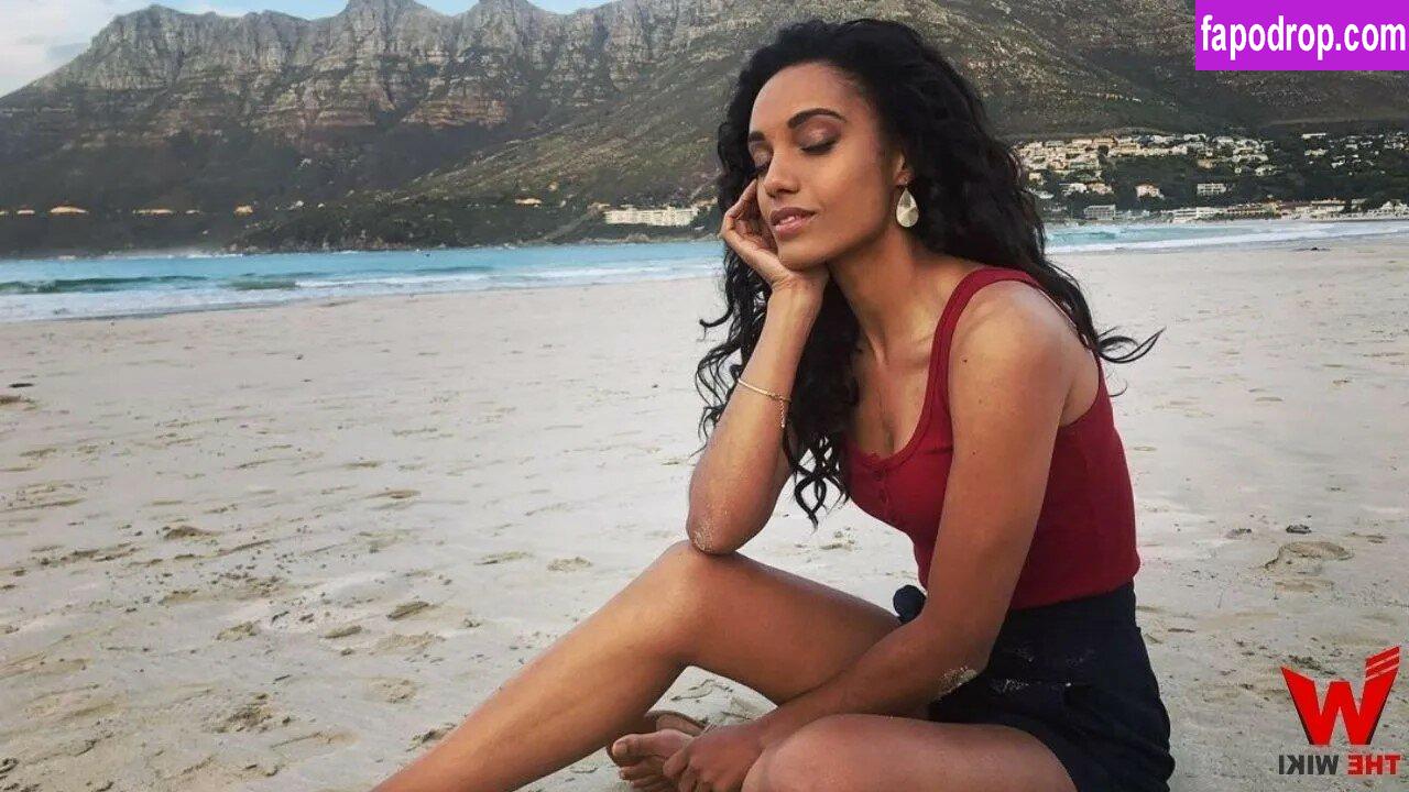 Maisie Richardson-Sellers / maisiersellers слитое обнаженное фото #0031 с Онлифанс или Патреон