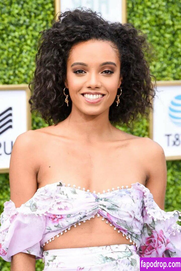 Maisie Richardson-Sellers / maisiersellers leak of nude photo #0032 from OnlyFans or Patreon