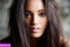 Maisie Richardson-Sellers фото #0001