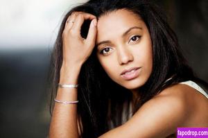 Maisie Richardson-Sellers photo #0014