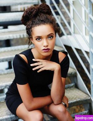 Maisie Richardson-Sellers photo #0030