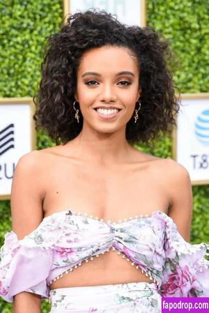 Maisie Richardson-Sellers photo #0032