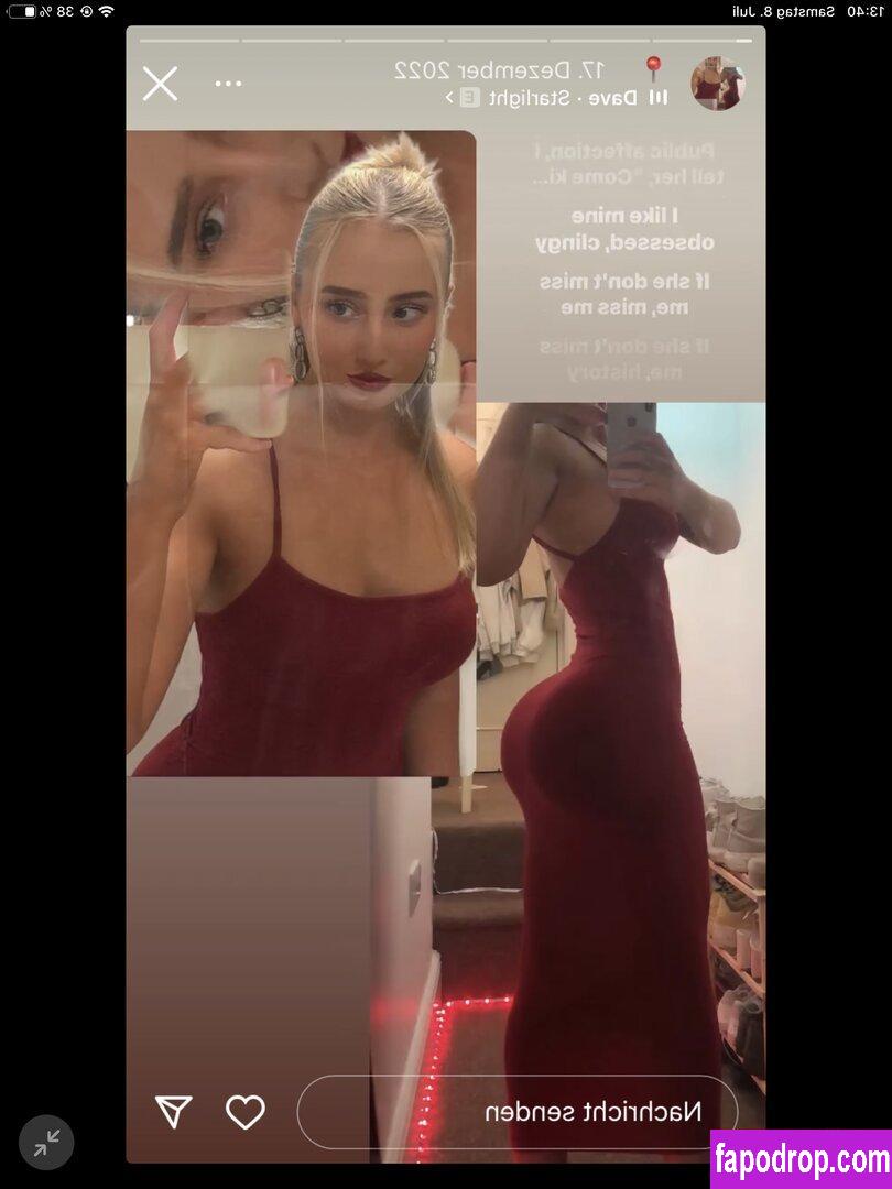 Maisie Simpson / maisie.simpson leak of nude photo #0042 from OnlyFans or Patreon