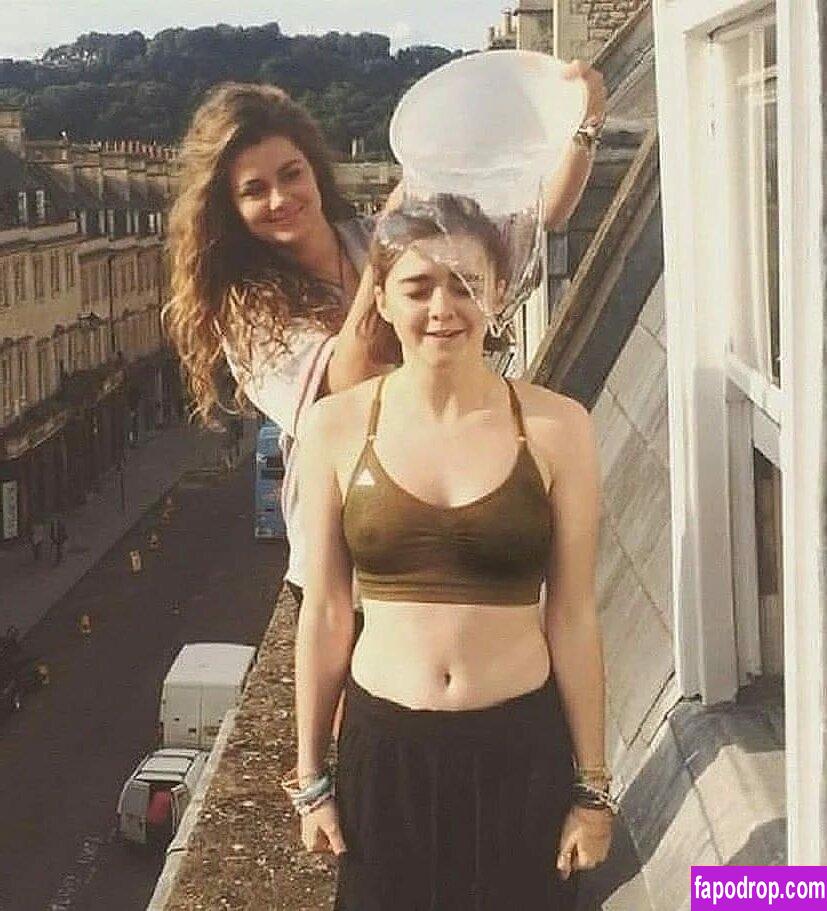 Maisie Williams / Maisie_Williams leak of nude photo #0327 from OnlyFans or Patreon