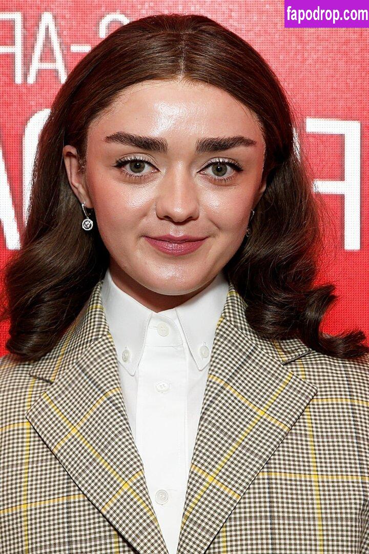 Maisie Williams / maisie_williams leak of nude photo #1009 from OnlyFans or Patreon