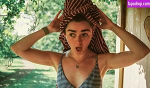 Maisie Williams фото #1441