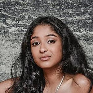 Maitreyi Ramakrishnan Ai Porn слив #0020