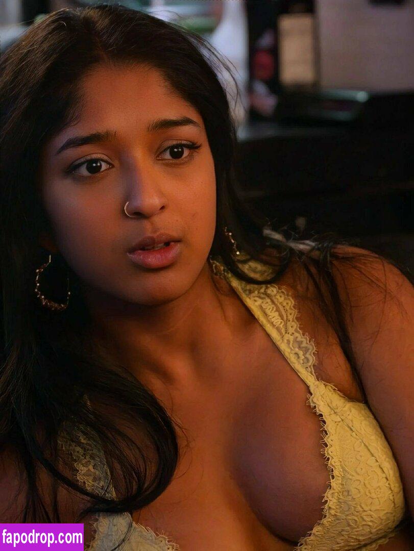 Maitreyi Ramakrishnan / maitreyiramakrishnan / ramakrishnannn leak of nude photo #0015 from OnlyFans or Patreon