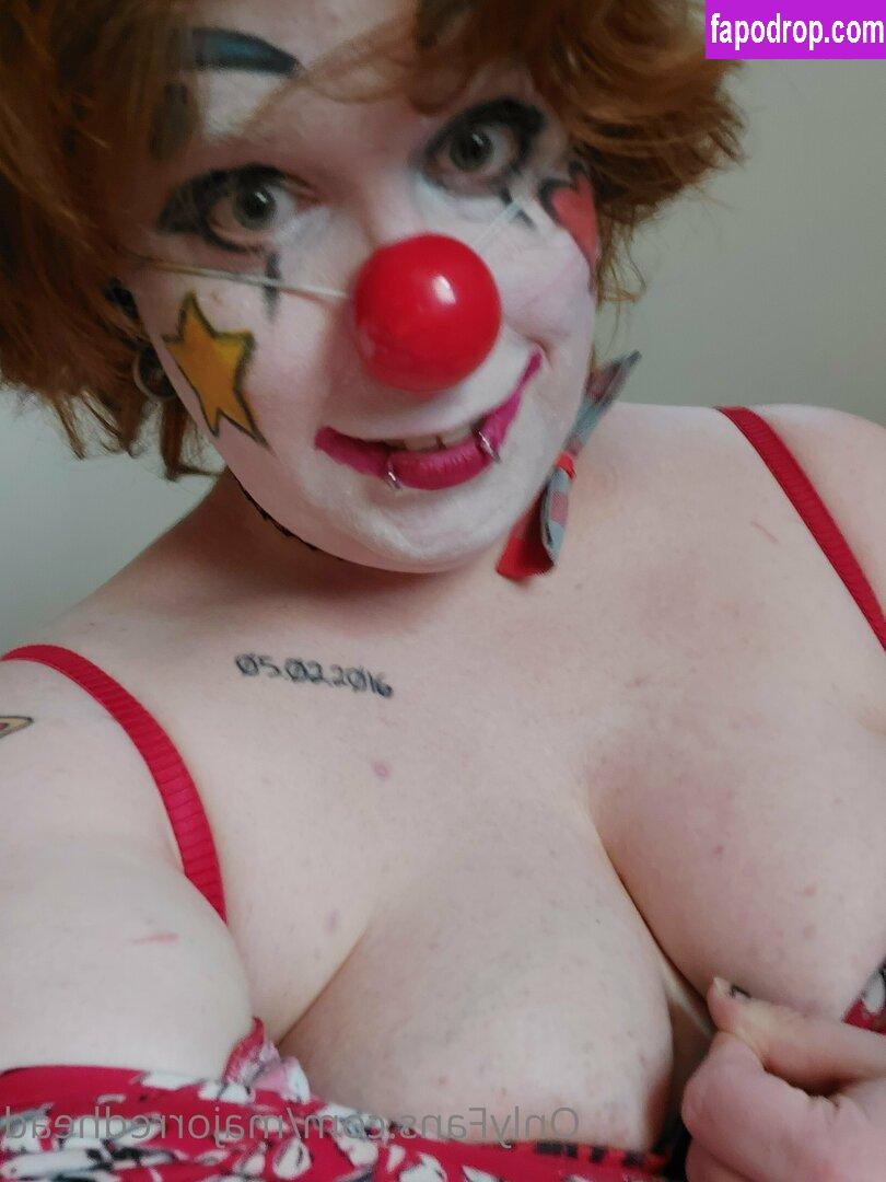 majorredhead / casey_pessarra leak of nude photo #0030 from OnlyFans or Patreon