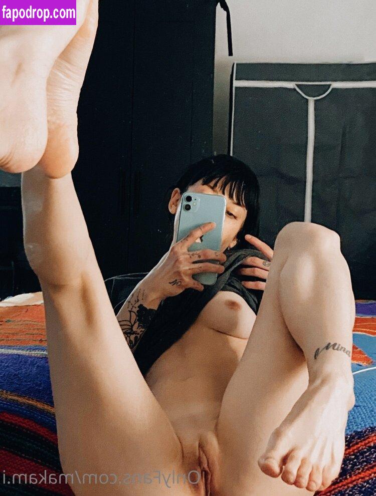 Makami / makam.i / makamicollege leak of nude photo #0013 from OnlyFans or Patreon