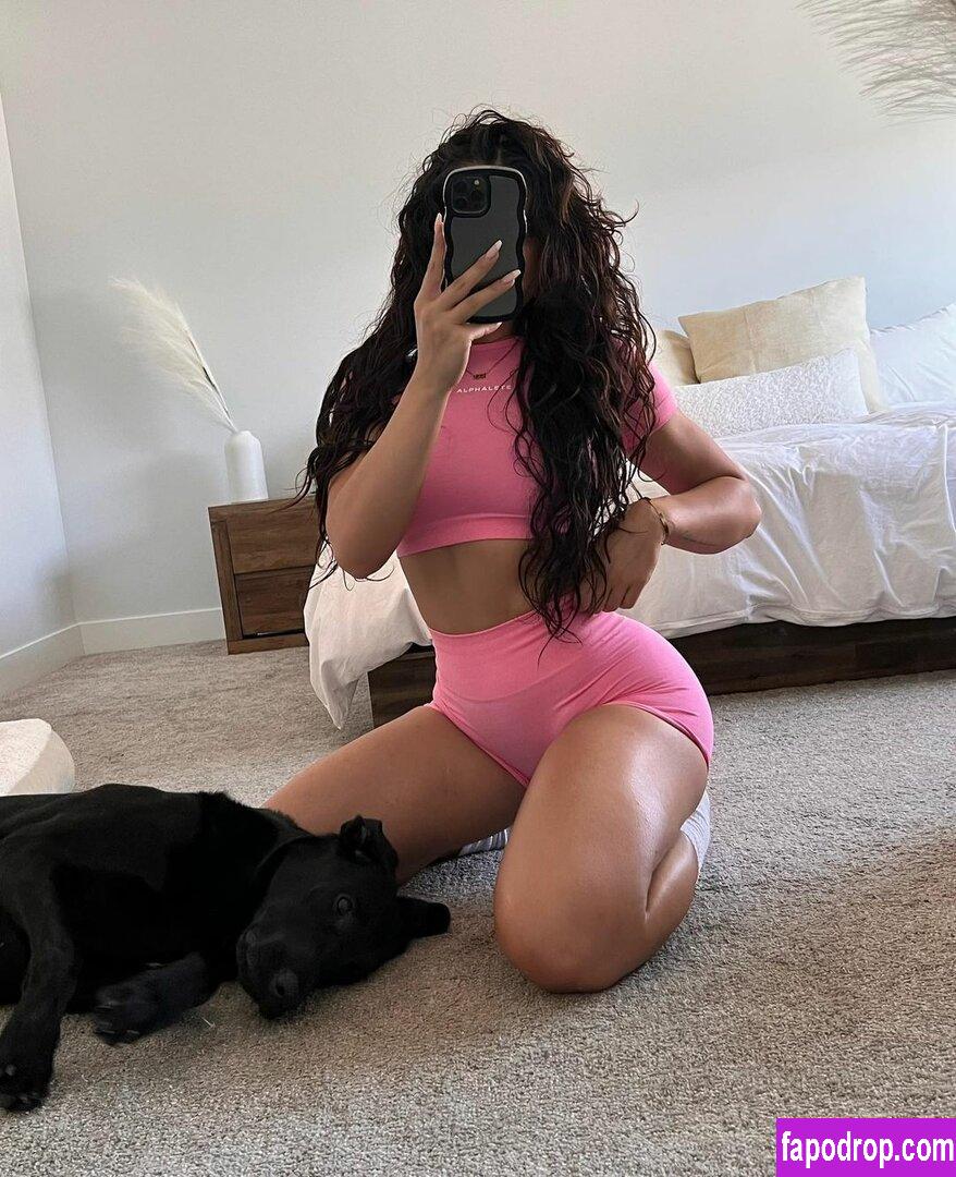 Makayla Anisa / makaylaanisa leak of nude photo #0009 from OnlyFans or Patreon