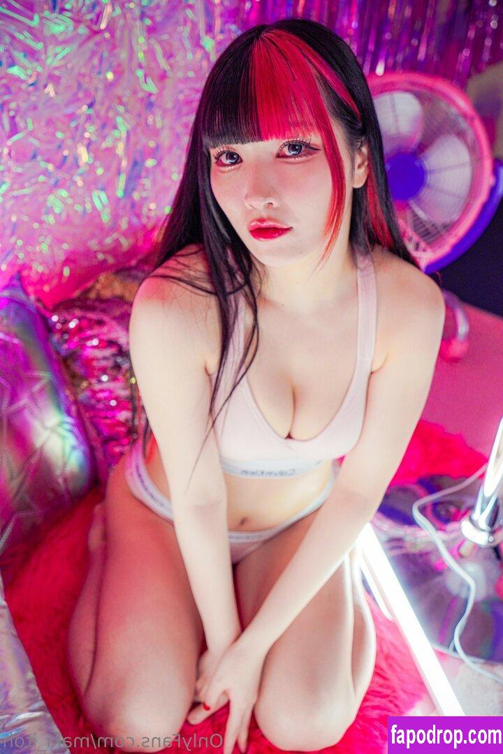 Maki Itoh / maki_itoh / makifuckingitoh leak of nude photo #0782 from OnlyFans or Patreon