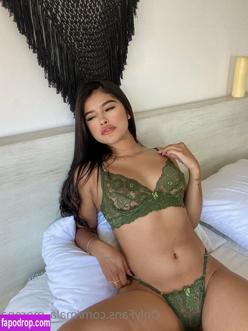 mala_morena /  leak of nude photo #0263 from OnlyFans or Patreon