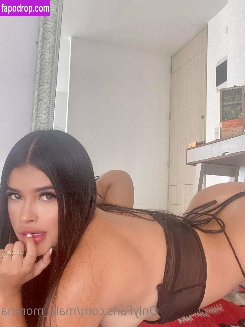 mala_morena /  leak of nude photo #0265 from OnlyFans or Patreon