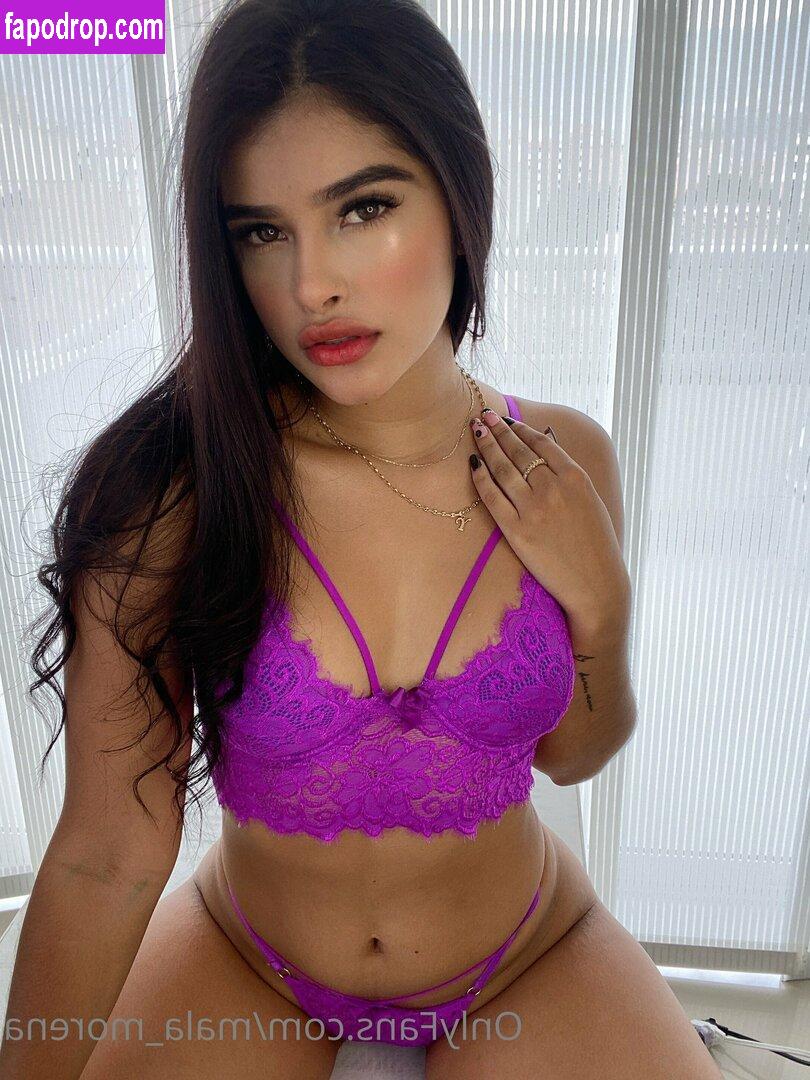 mala_morena /  leak of nude photo #0267 from OnlyFans or Patreon