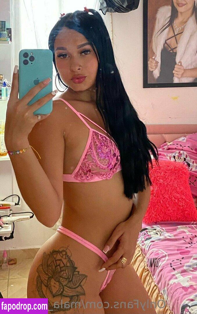 mala_morena /  leak of nude photo #0272 from OnlyFans or Patreon
