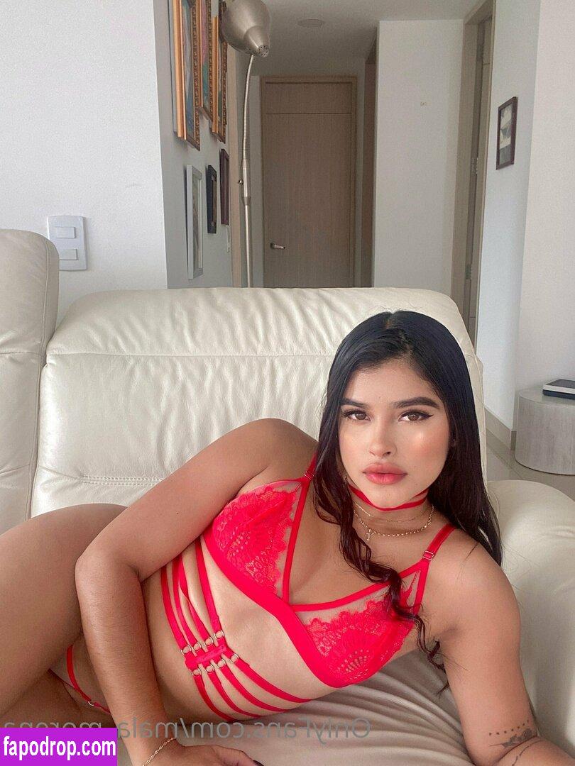 mala_morena /  leak of nude photo #0273 from OnlyFans or Patreon