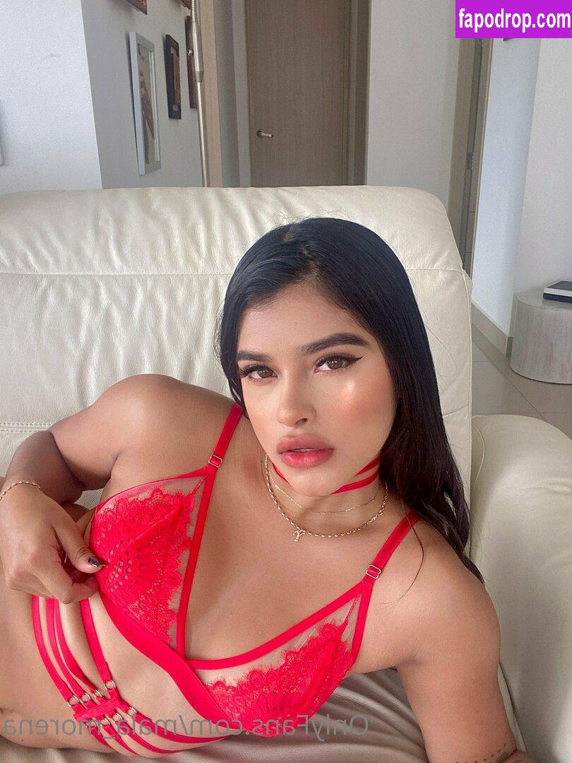 mala_morena /  leak of nude photo #0274 from OnlyFans or Patreon