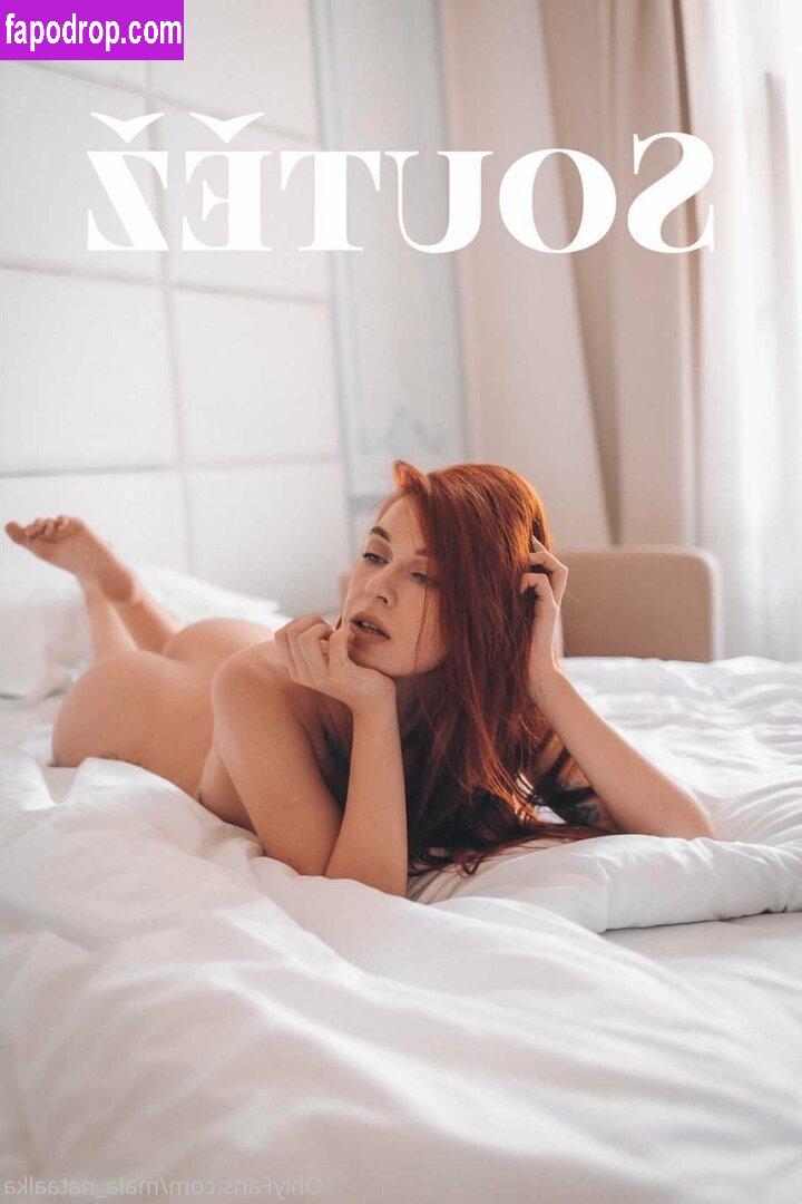mala_nataalka /  leak of nude photo #0074 from OnlyFans or Patreon