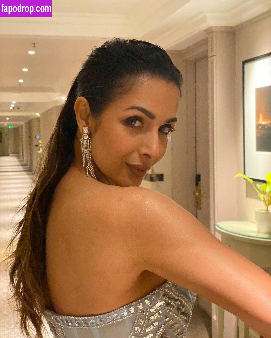 Malaika Arora / malaikaaroraofficial leak of nude photo #0036 from OnlyFans or Patreon