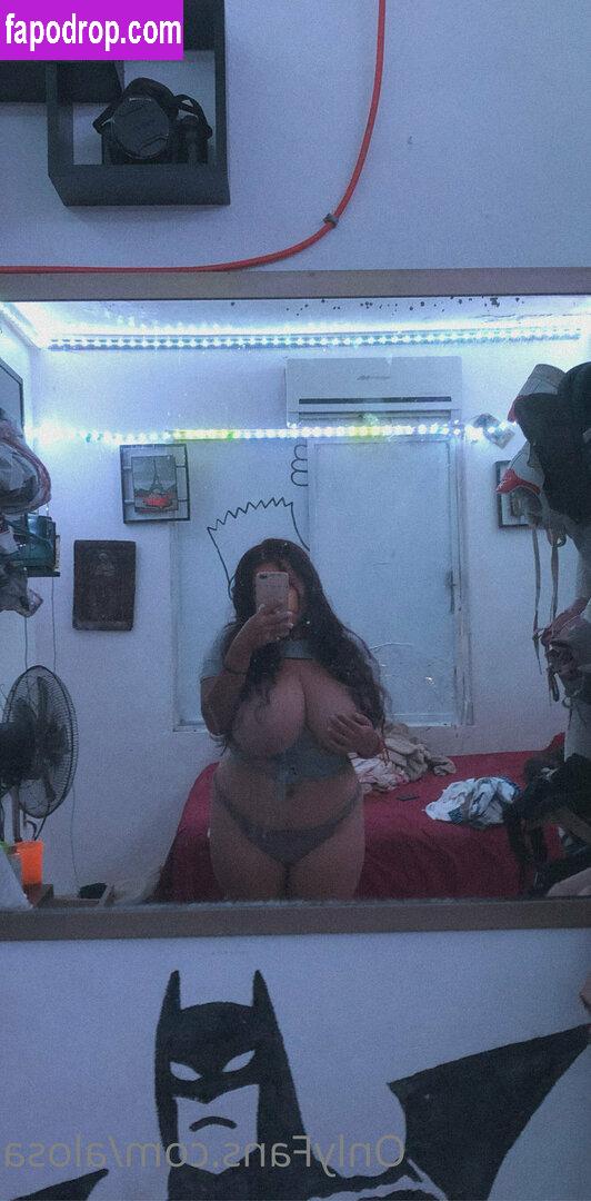 MalaSA / malasaaa / soyalondras leak of nude photo #0132 from OnlyFans or Patreon