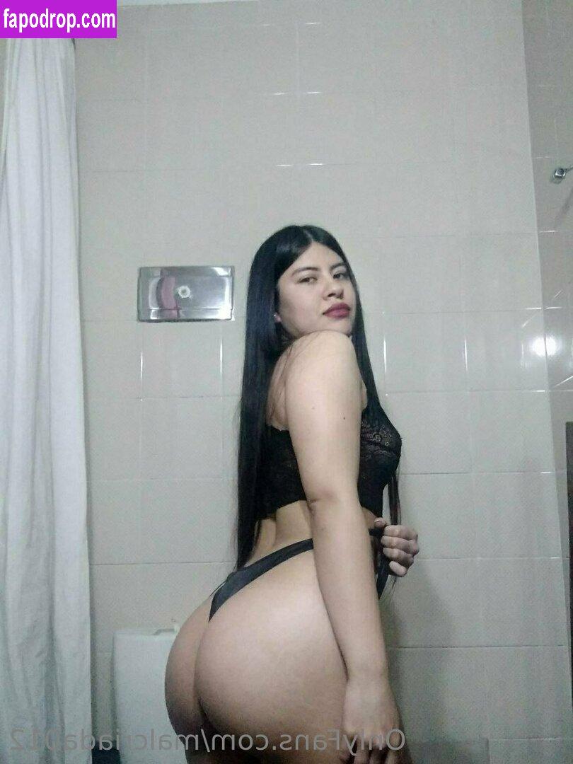 malcriada012 / malcriada___ leak of nude photo #0065 from OnlyFans or Patreon