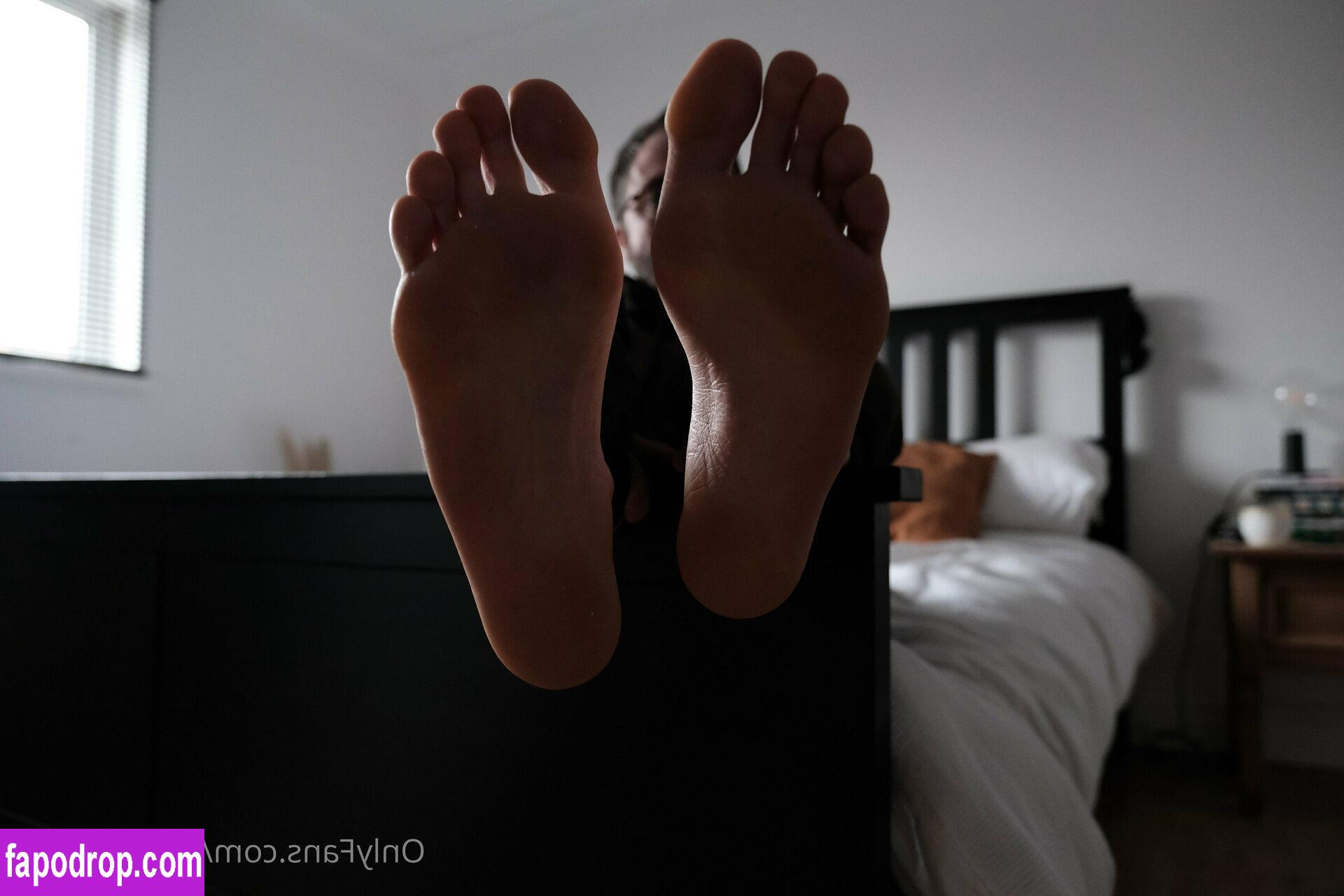 male_feet_uk / feet_ology leak of nude photo #0079 from OnlyFans or Patreon