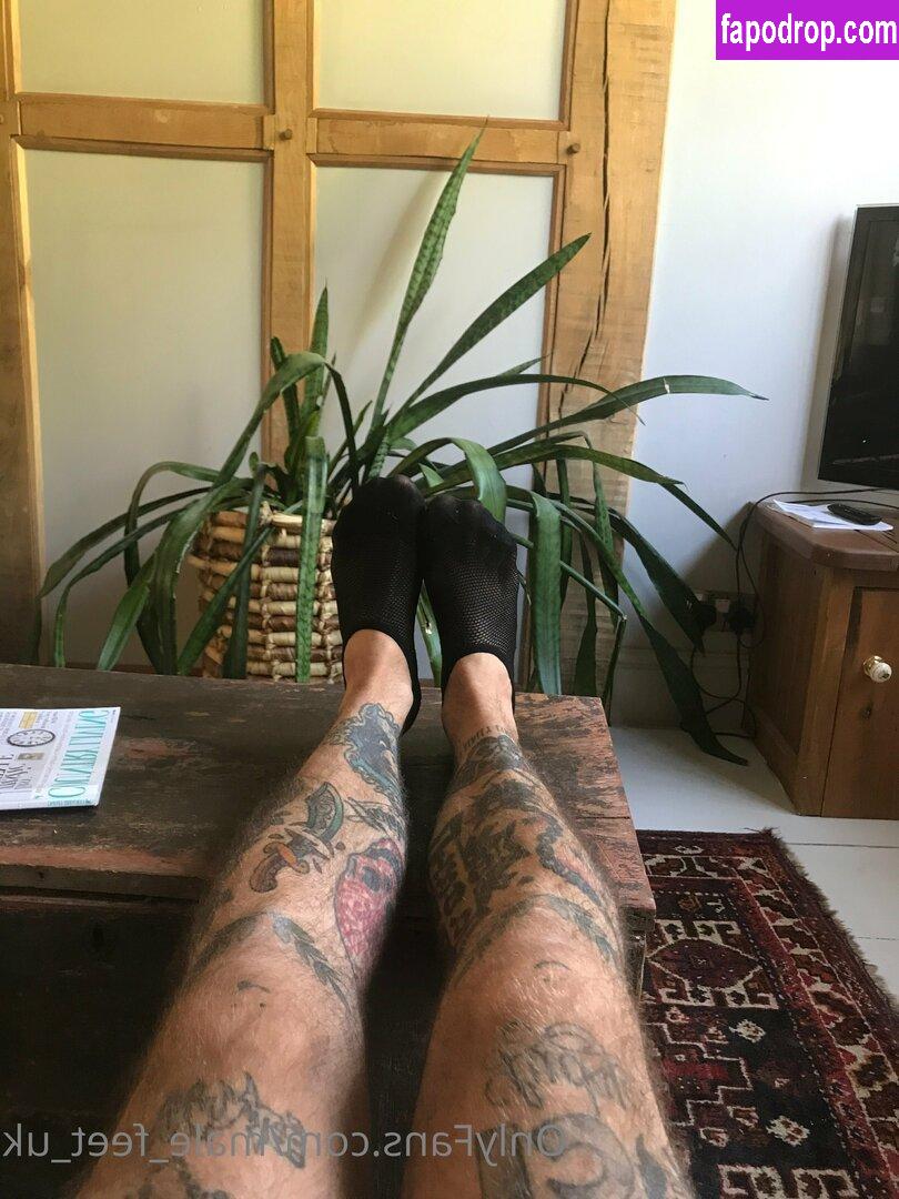 male_feet_uk / feet_ology leak of nude photo #0081 from OnlyFans or Patreon