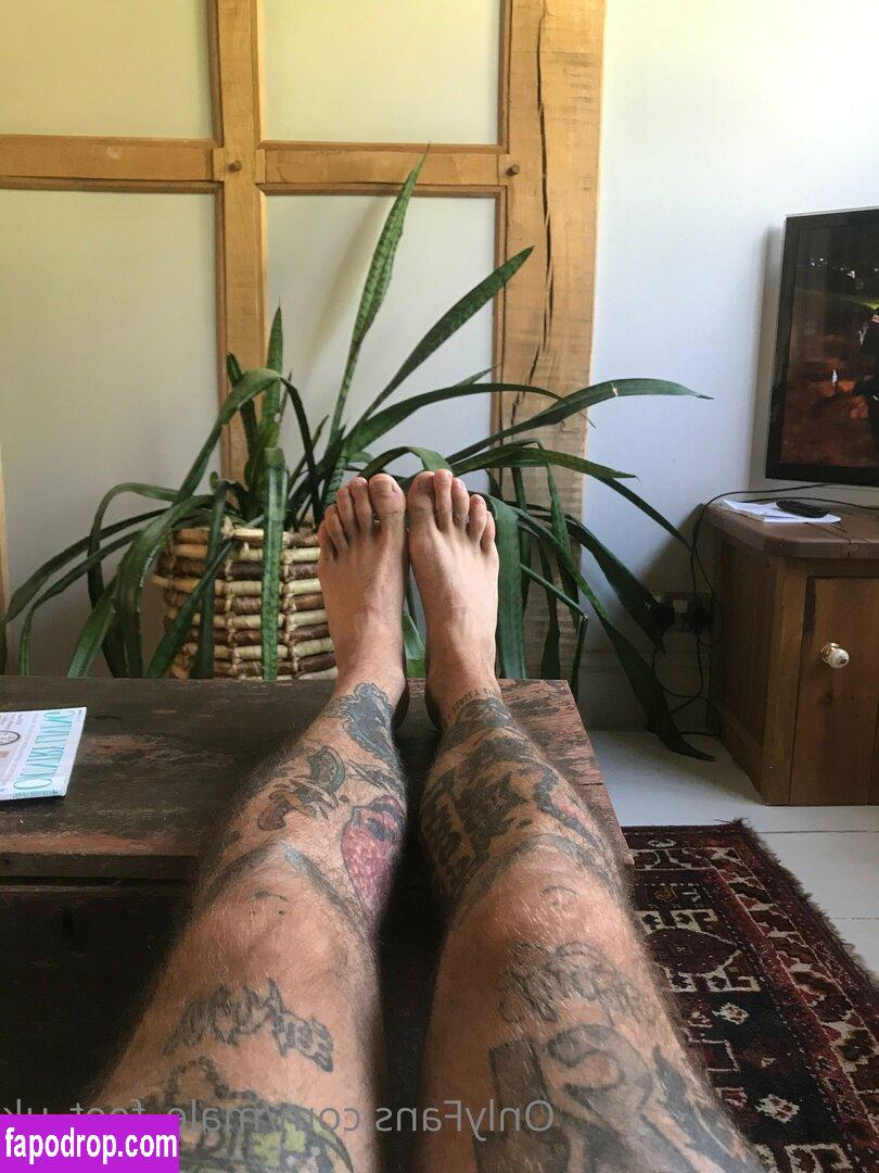 male_feet_uk / feet_ology leak of nude photo #0082 from OnlyFans or Patreon