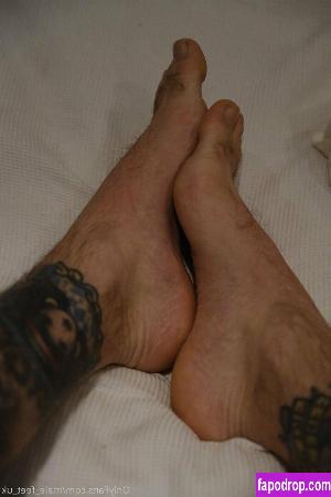 male_feet_uk leak #0040