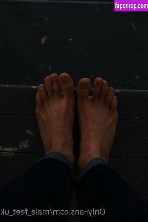 male_feet_uk leak #0046