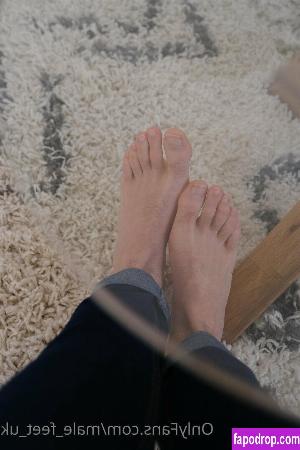 male_feet_uk leak #0057
