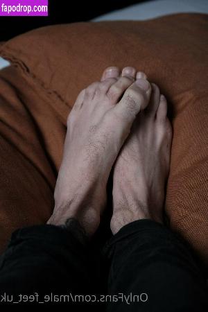 male_feet_uk leak #0076